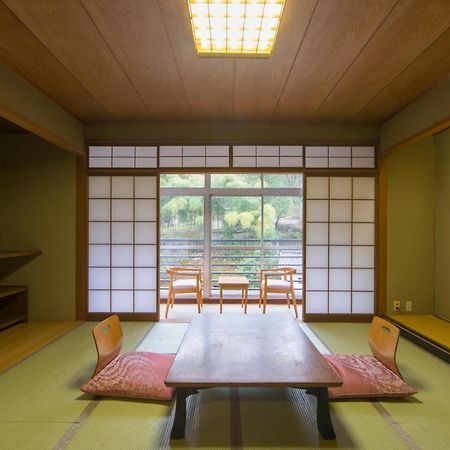 Yamada Onsen Genenro Ξενοδοχείο Τογιάμα Εξωτερικό φωτογραφία