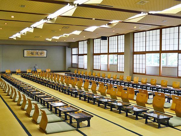Yamada Onsen Genenro Ξενοδοχείο Τογιάμα Εξωτερικό φωτογραφία