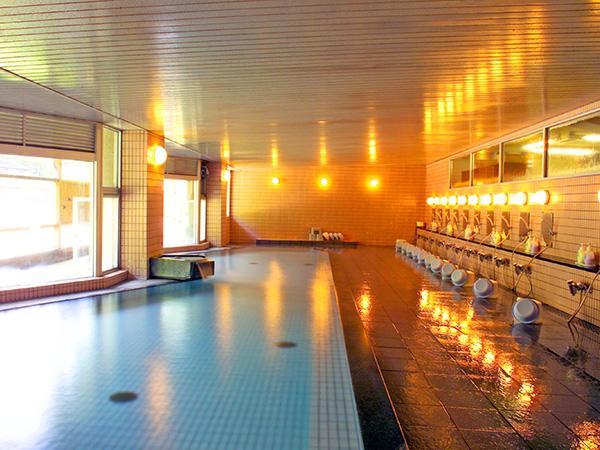 Yamada Onsen Genenro Ξενοδοχείο Τογιάμα Εξωτερικό φωτογραφία
